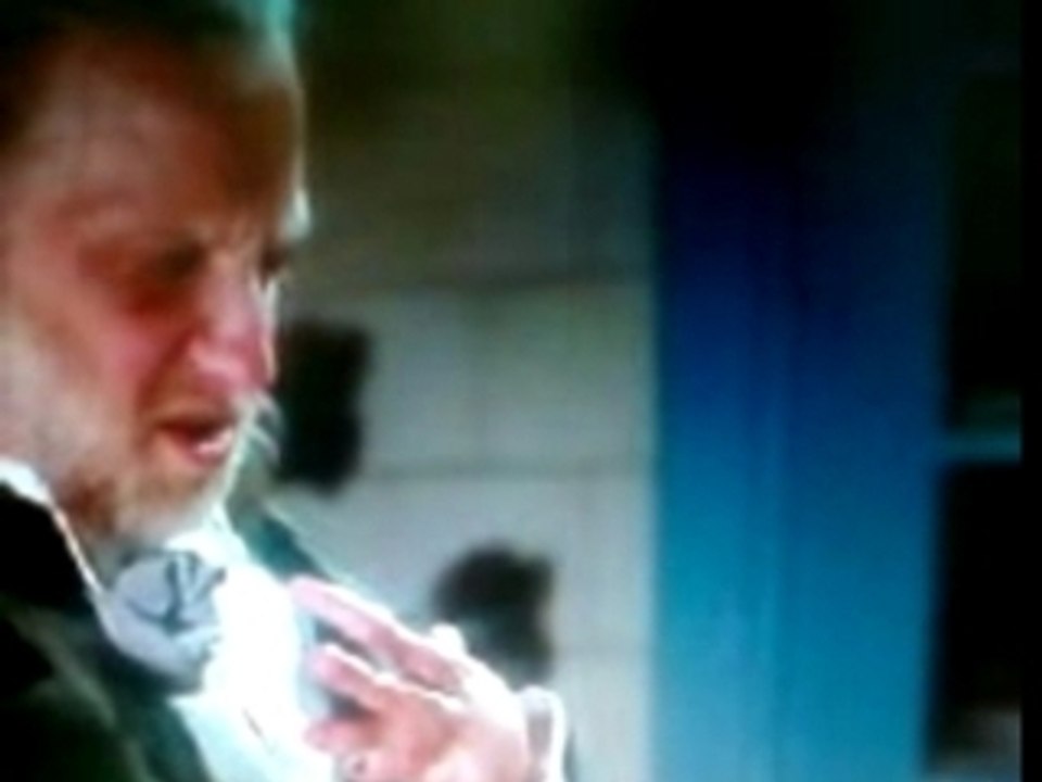scary movie 3