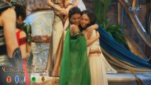 Encantadia Teaser Ep. 211: Pagbabalik nina Lira at Mira sa Lireo