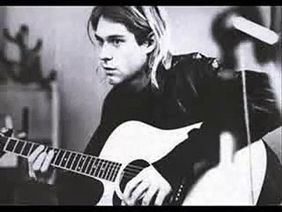 Nirvana   Smells like Teen Spirit   Piano