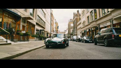 Kingsman- The Golden Circle Trailer #1 (2017)