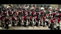 Pirates of the Caribbean- Dead Men Tell No Tales Intl Trailer #2 (2017)