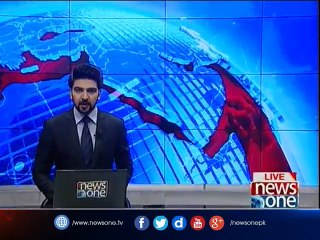 NewsONE Headlines 9AM | 10-May-2017