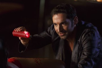 The Originals S4E8 // Season 4 Episode 8 // Putlockers "Voodoo in My Blood"