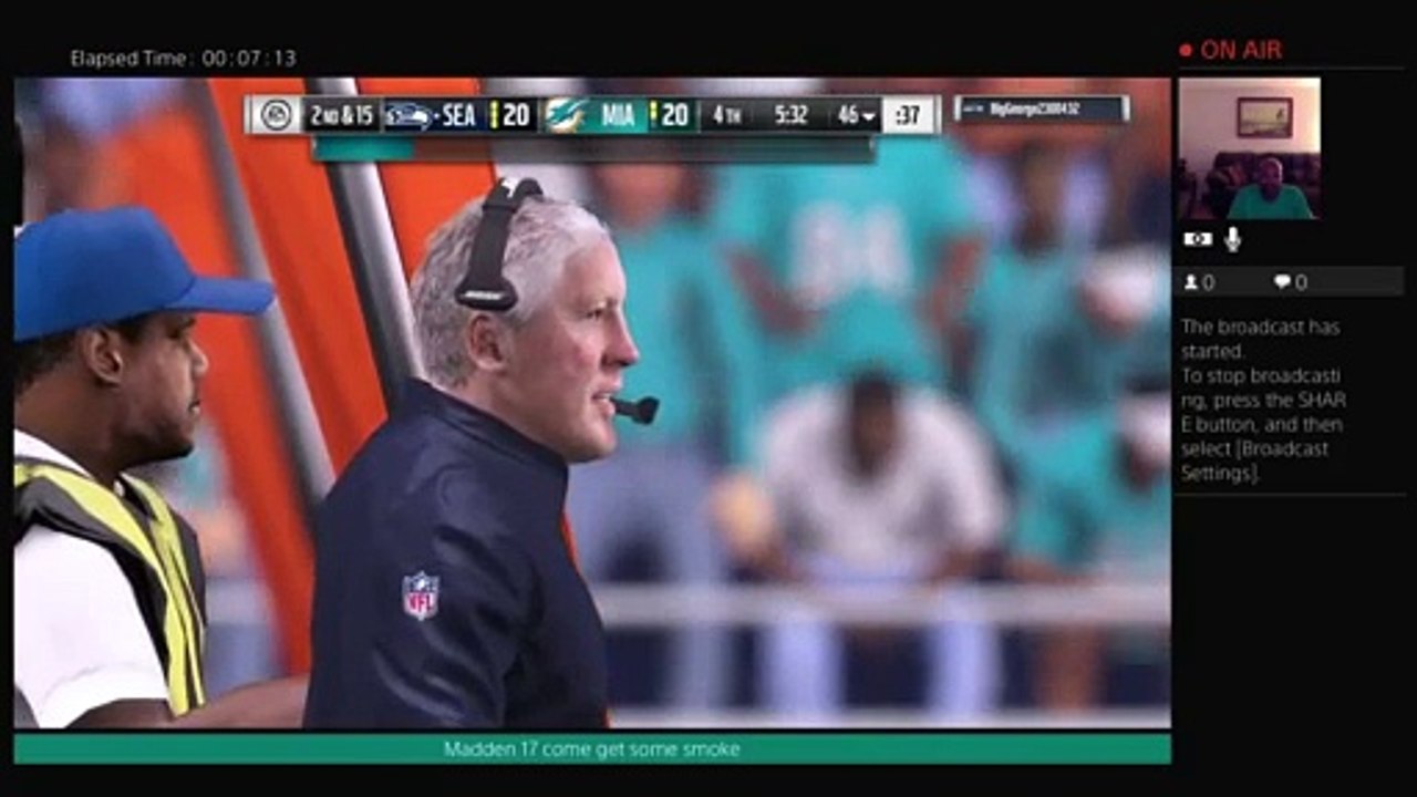 stepthefuzback45's Live PS4 Broadcast (51)