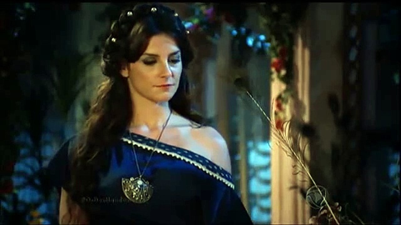 OS DEZ MANDAMENTOS CAPITULO 4 COMPLETO NOVA TEMPORADA part 1/2