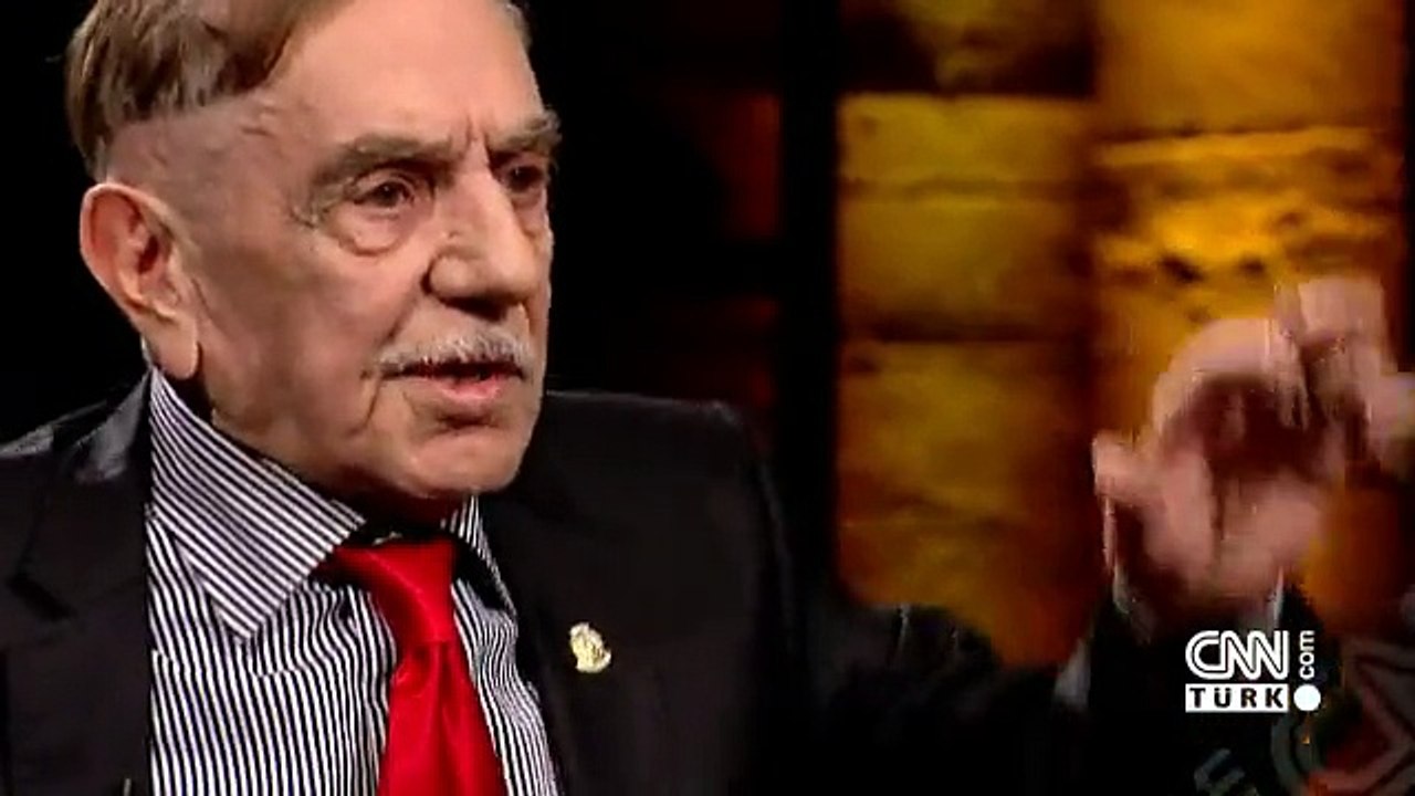 Aydemir Akbaş'ın İsyanı - Falan Filan