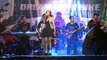 Konco Mesra - Nuri Gisela - Madu Tiga live Alun Alun Pacitan 2017