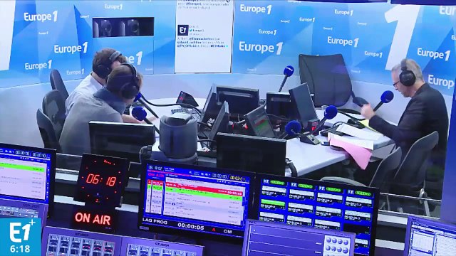 Manuel Valls: Ce Parti socialiste est mort