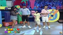 Eat Bulaga May 10 2017 Part 2 - eatbulagalive.com