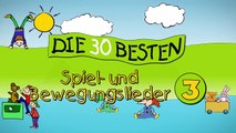 Himpelchen und Pimpelchen - Die besten Spiel-und Bewegungslieder _ Kinderlie