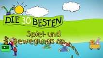 Himpelchen und Pimpelchen - Die besten Spiel-und Bewegungslieder _ Kinderlie