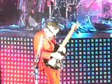 Muse - Invincible - Sept. 21, 2007