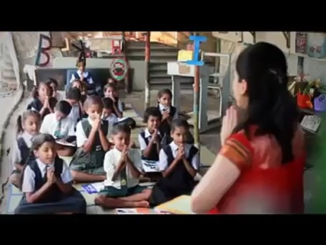 Little Boy Propose A Girl In Nice Words