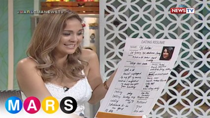 Mars Sharing Group: What are your relationship credentials?