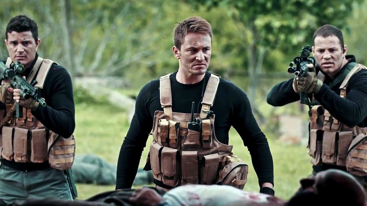 Söz - 7.Bölüm - Fragman 1