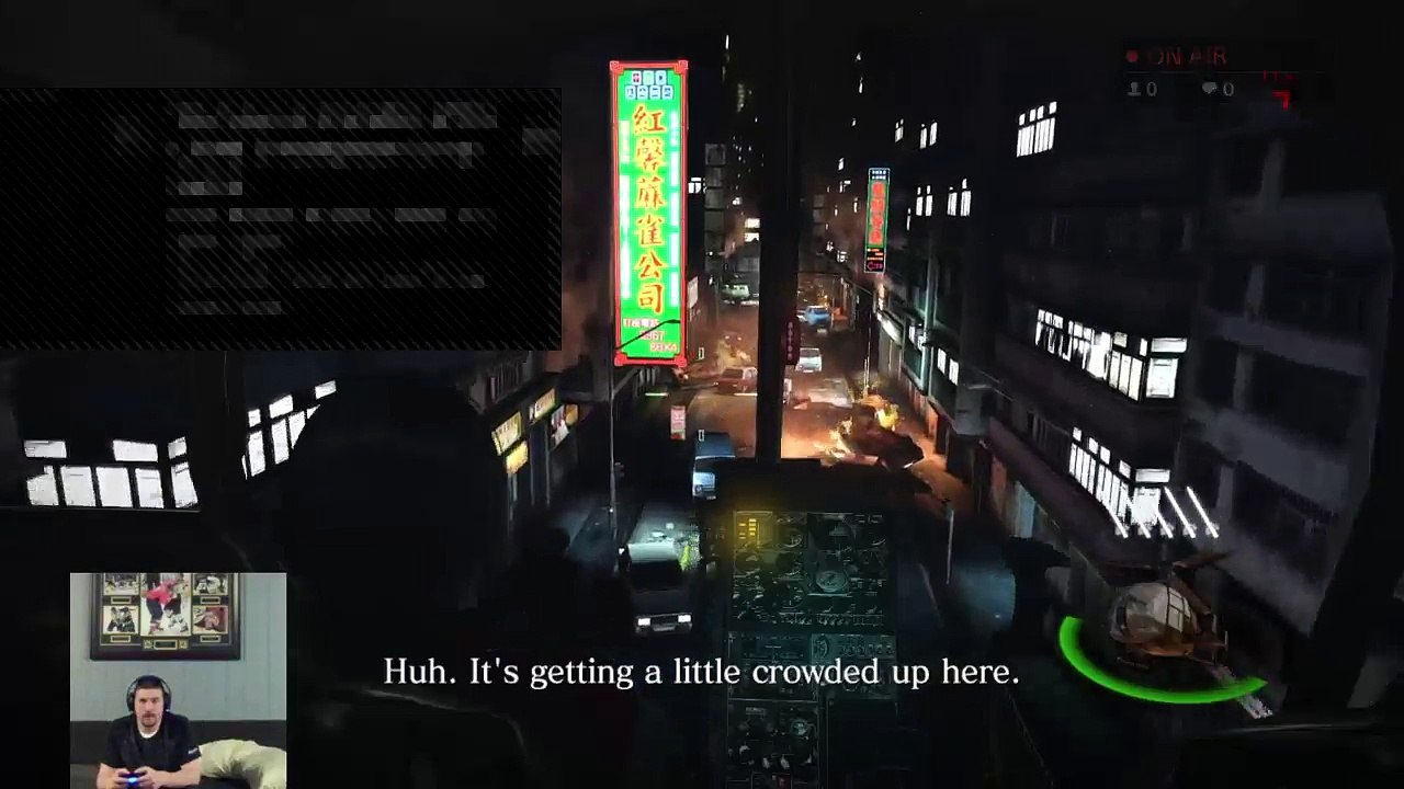 Can't Be Trolled - Resident Evil 6 ( Professional ) (114)