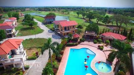 Live the good life at Riva Bella!