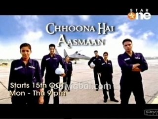 Cha teaser oct 7th oct