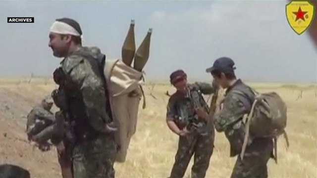 Siria. Gli Usa armeranno i curdi dello Y.G.P. per lotta all'Isis