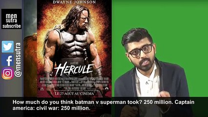 Blockbuster Movie Baahubali 2_ The Tight Slap that Bollywood Needed! - 2017 HD