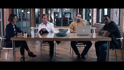 Operator Official Trailer #1 (2016)