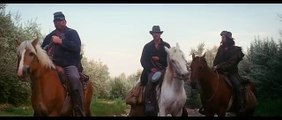 Outlaws and Angels Official Trailer #1 (2016)