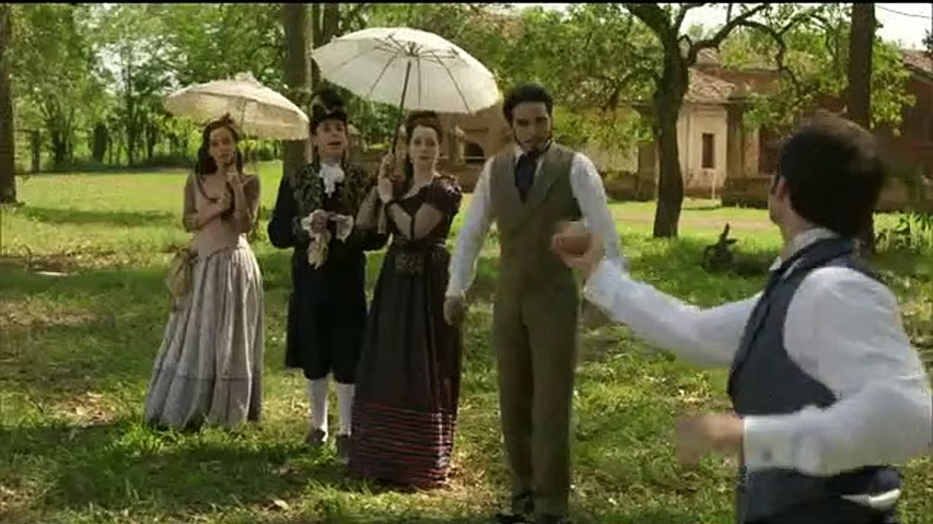 ESCRAVA MÃE CAPITULO 44 COMPLETO