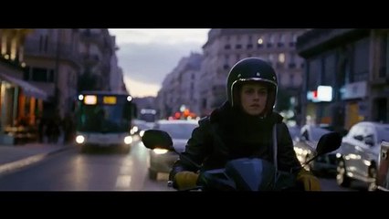 Personal Shopper Official Trailer - Teaser (2017)