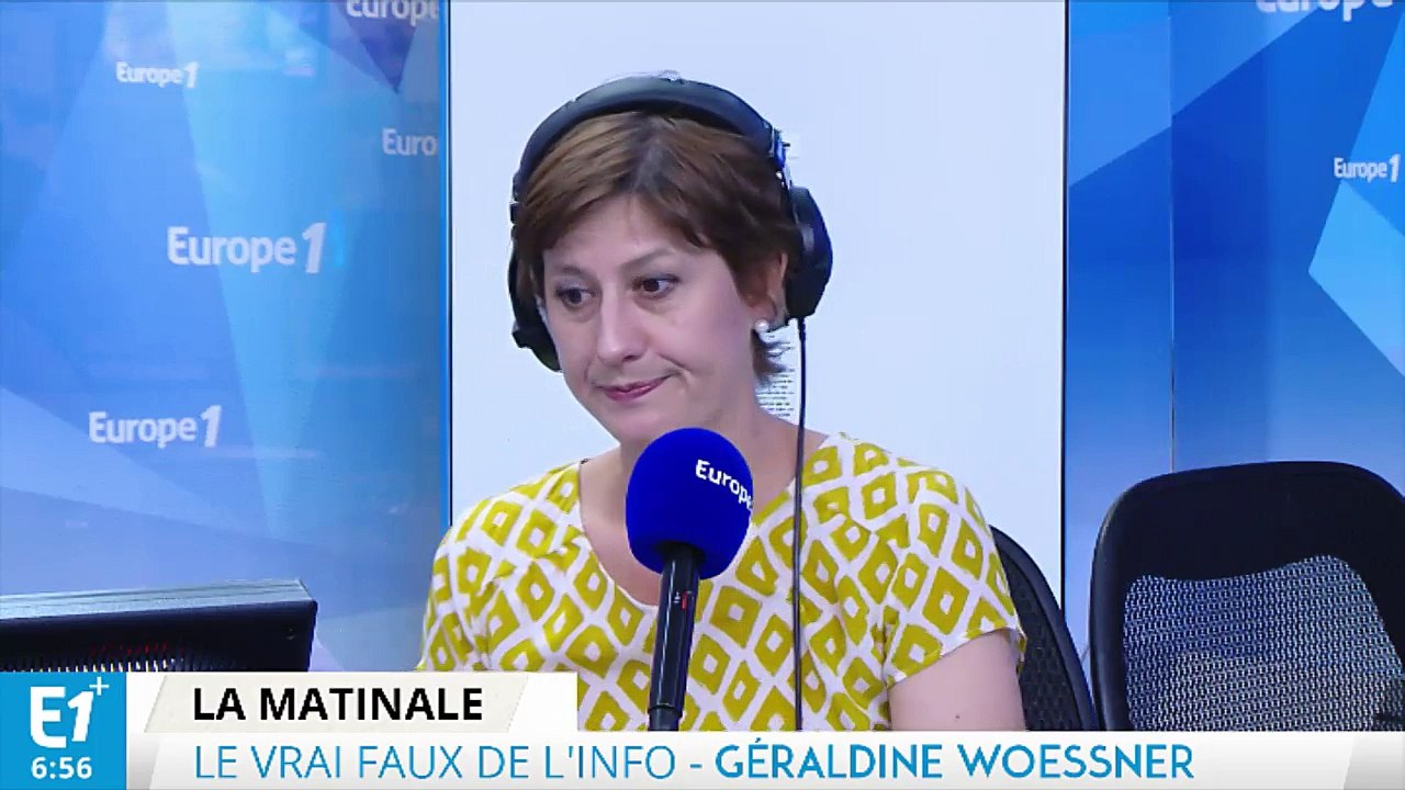 Rachida Dati: "15 élèves par classe, ça a déjà...