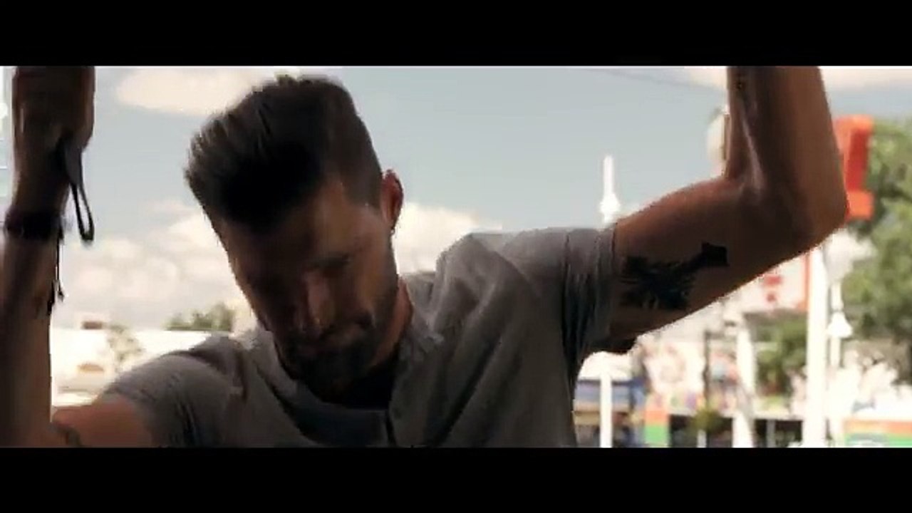 Priceless Official Trailer #1 (2016)