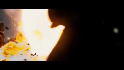 Resident Evil׃ The Final Chapter Official Trailer #2 (2017)