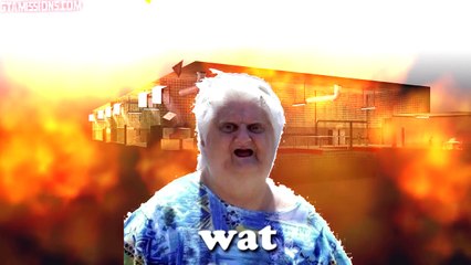 GTA San Andreas - PC - Mission 89 - The Meat Business