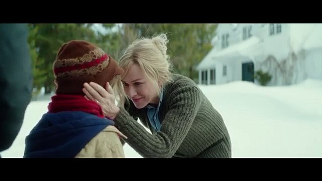 Shut In Official Trailer #1 (2016)