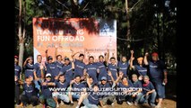 Offroad Malang, Offroad Batu, PT. Akzonobel, www.malangoutbound.com, 082131472027