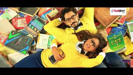 Samyuktha Hegde In Controversy | Filmibeta Kannada