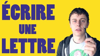 NORMAN - ÉCRIRE UNE LETTRE (FEAT ORELSAN)