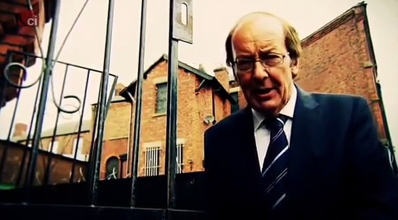 Crime Documentary - The Ian Brady and Myra Hindley story