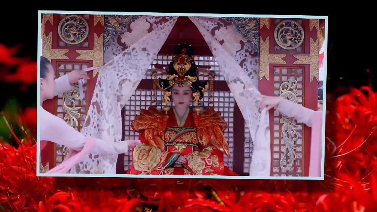 [Vietsub | Engsub] Dám Vì Thiên Hạ Trước | Dare To Rule The World 敢为天下先 – Trương Lượng Dĩnh (Võ Tắc Thiên Truyền Kỳ OST 武媚娘传奇)