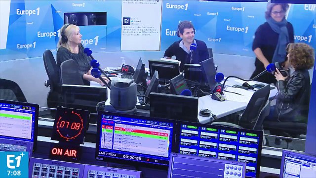 Mystère autour des fusillades à répétition dans les Yvelines