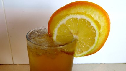 MOSCOW MULE COCKTAIL