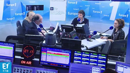 Manuel Valls et Bruno Le Maire: les premiers grands brûlés du renouvellement