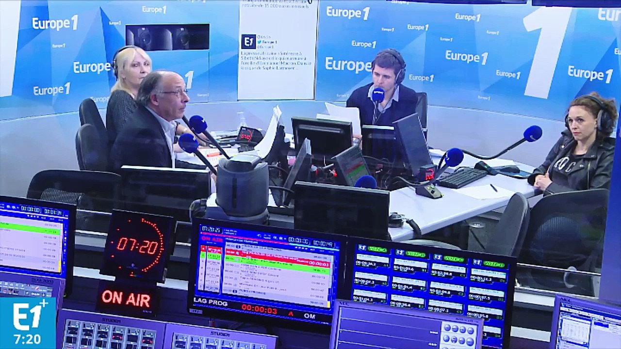 Emmanuel Macron veut augmenter la CSG, qu'en pensent les retraités?