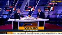 Mehmet Demirkol: Önceki yönetim de Drogba'yı sportif direktör yapmıştı