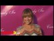 Christine Lakin at "Candy Ice" Jewerly Event Arrivals
