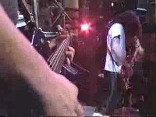 Skid Row & Rob Halford - Delivering The Goods