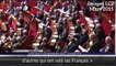 Marion Maréchal-Le Pen se retire : quand elle s’écharpait violemment avec Valls à l’Assemblée