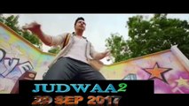 Judwaa 2 Official Trailer 2017 _ Varun Dhawan _ Alia Bhatt _ Shraddha Kapoor