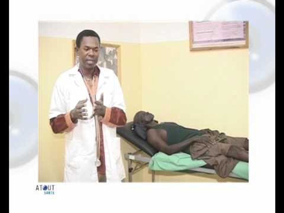 ATOUT SANTE du 28-11-2010