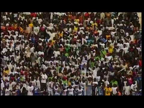 Bantamba du 05 avril Modou lo/Lac de guiers 2