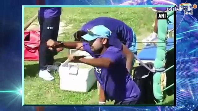 Champions Trophy 2017_ BCCI announces Indian Cricket Team, Gautam Gambhir OUT _ वनइंडिया हिंदी - Dhawan in